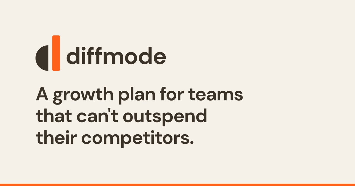 diffmode.app image